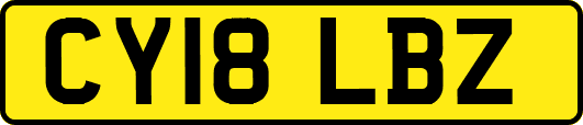 CY18LBZ