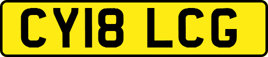 CY18LCG