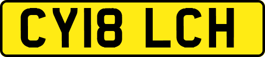 CY18LCH