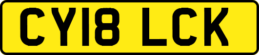 CY18LCK