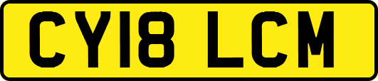 CY18LCM