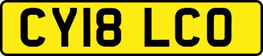 CY18LCO