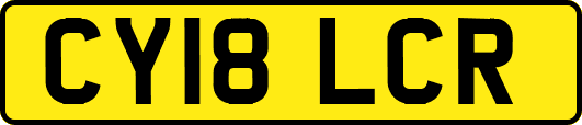 CY18LCR