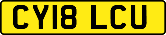 CY18LCU