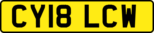 CY18LCW
