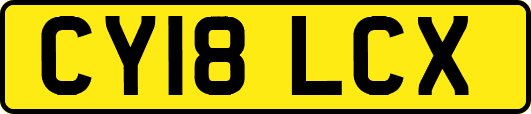 CY18LCX