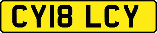 CY18LCY