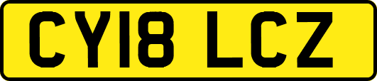CY18LCZ