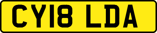 CY18LDA