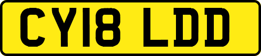 CY18LDD