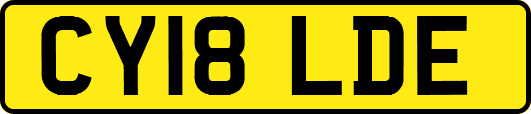 CY18LDE