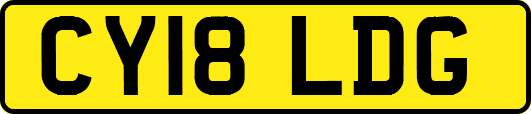 CY18LDG