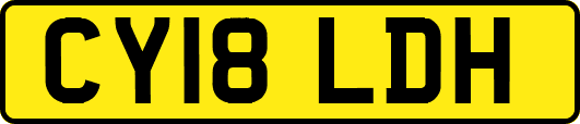CY18LDH