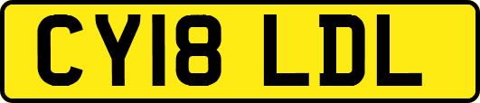 CY18LDL