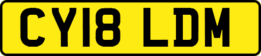 CY18LDM