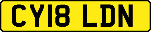 CY18LDN