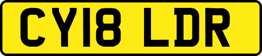 CY18LDR