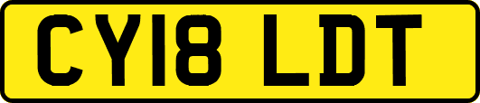 CY18LDT