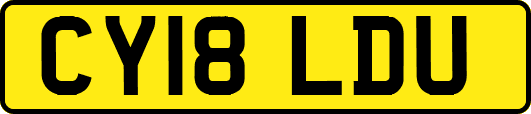 CY18LDU