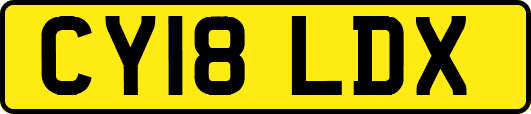 CY18LDX