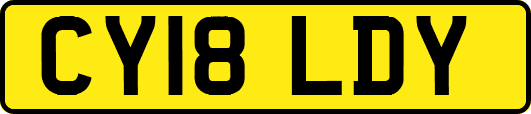 CY18LDY