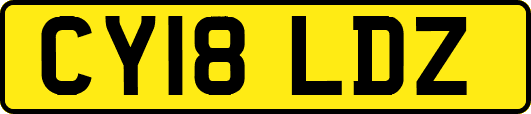CY18LDZ
