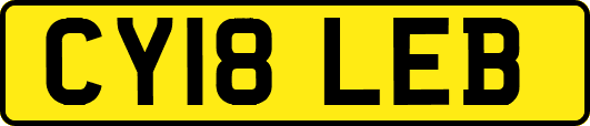CY18LEB