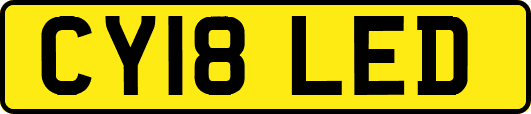 CY18LED
