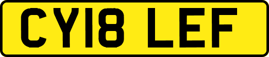 CY18LEF