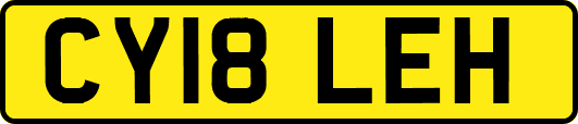 CY18LEH