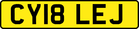 CY18LEJ