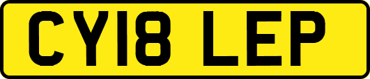 CY18LEP