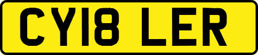 CY18LER