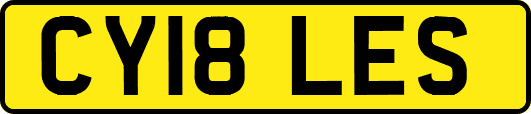 CY18LES