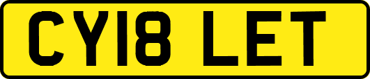 CY18LET