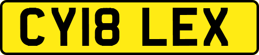 CY18LEX