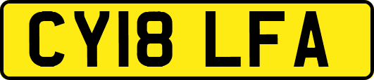CY18LFA