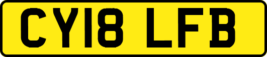 CY18LFB