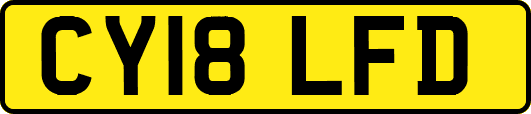 CY18LFD
