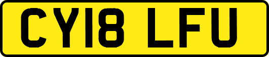 CY18LFU