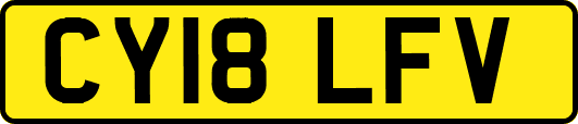 CY18LFV