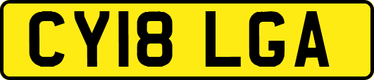 CY18LGA