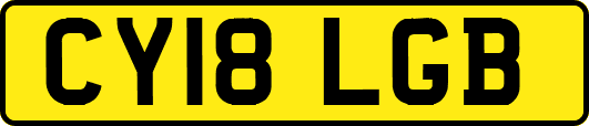 CY18LGB