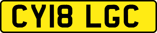 CY18LGC