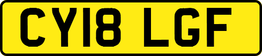 CY18LGF