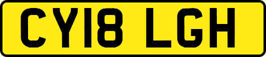 CY18LGH