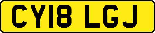 CY18LGJ