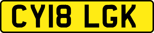 CY18LGK