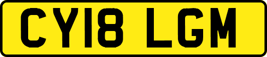 CY18LGM