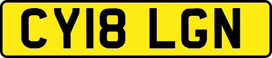 CY18LGN